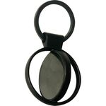 AN-5175 Çift Yön Anahtarlık  3,8 x 7 cm