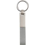 AN-5180 Çift Yön Anahtarlık Gri 2 x 10,5 cm