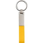 AN-5180 Çift Yön Anahtarlık Sarı 2 x 10,5 cm