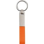 AN-5180 Çift Yön Anahtarlık Turuncu 2 x 10,5 cm