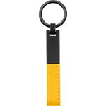 AN-5185 Çift Yön Anahtarlık Sarı 2 x 10,5 cm