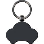 AN-5375 Tek - Çift Yön Anahtarlık Sarı 4,5 x 6,7 cm