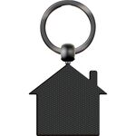 AN-5635 Tek Yön Anahtarlık Lacivert 3,9 x 7 cm