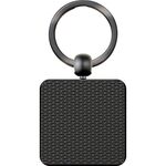 AN-5925 Tek Yön Anahtarlık Lacivert 3,5 x 6,8 cm