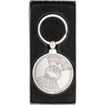 CT-3850 Çin Takvimli Anahtarlık  4,3 x 8,2 cm