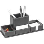 D-3113 Deri Organizer  10,5 x 11 x 28,5 cm