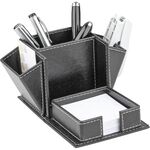 D-3135 Deri Organizer  10 x 11 x 9,5 cm