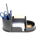 D-3156 Deri Organizer  23,2 x 10,5 x 9 cm