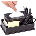 D-3163 Deri Organizer  9 x 14 x 21 cm