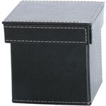 D-3180 Deri Organizer  11 x 11 cm 