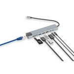 HUB-150 Kablo Çoğaltıcı  