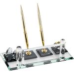 KM-60 Kristal Masa Seti  12 x 24 cm