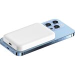 PWB-110 MagSafe Powerbank Siyah 10.000 mAh