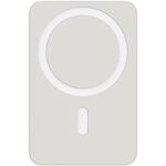 PWB-115 MagSafe Powerbank Beyaz 5.000 mAh