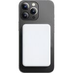 PWB-115 MagSafe Powerbank Beyaz 5.000 mAh