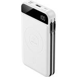 PWB-140 MagSafe Powerbank  10.000 mAh