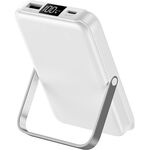 PWB-160 MagSafe Powerbank Beyaz 10.000 mAh