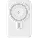 PWB-160 MagSafe Powerbank Beyaz 10.000 mAh