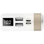PWB-20 Powerbank  20.000 mAh
