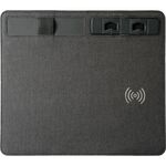 PWB-215 Wireless Şarjlı Mouse Pad  