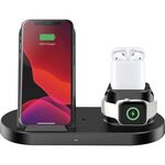 PWB-290 Wireless Stand Set Siyah 