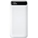 PWB-310 Powerbank Beyaz 10.000 mAh