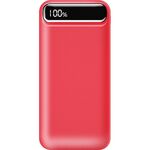 PWB-310 Powerbank Kırmızı 10.000 mAh