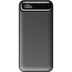 PWB-310 Powerbank Siyah 10.000 mAh