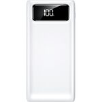 PWB-320 Powerbank Beyaz 10.000 mAh