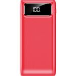 PWB-320 Powerbank Kırmızı 10.000 mAh