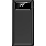 PWB-320 Powerbank Siyah 10.000 mAh