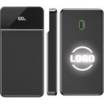 PWB-50 MagSafe Powerbank Siyah 8.000 mAh