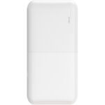 PWB-515 Powerbank Beyaz 10.000 mAh