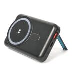 PWB-600 MagSafe Powerbank Beyaz 10.000 mAh