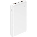 PWB-610 Powerbank Beyaz 10.000 mAh