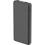 PWB-610 Powerbank Siyah 10.000 mAh