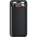 PWB-70 Powerbank Siyah 10.000 mAh