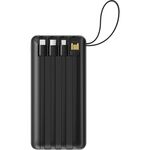 PWB-75 Powerbank  10.000 mAh