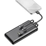 PWB-960 Powerbank Siyah 10.000 mAh