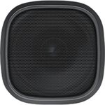 SPK-40 Speaker Metalik Gri 400 mAh