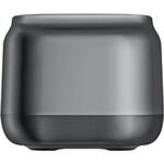 SPK-40 Speaker Metalik Gri 400 mAh