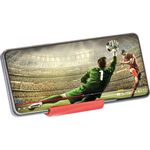 TT-100 Telefon Standı Mavi 