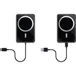 TT-75 Wireless Şarj Telefon Cihazı  