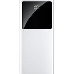 PWB-915 Powerbank Beyaz 10.000 mAh