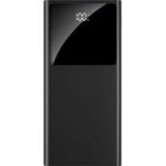 PWB-915 Powerbank Siyah 10.000 mAh
