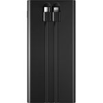 PWB-915 Powerbank Siyah 10.000 mAh