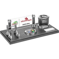 0061 Deri Masa Seti  15,5 x 30,5 cm