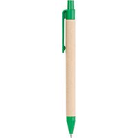 0522-50 Geri Dönüşüm Kalem Yeşil 