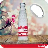 1650 Magnetli Açacak  8,4 x 8,4 cm