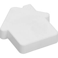 1660 Ev Açacaklı Magnet  7,4 x 6,8 cm